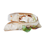Caesar Wrap 